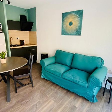 Calyspo 2 Super Appart A 100M De La Mer Parking Gratuit Canet-en-Roussillon Exterior foto